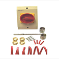 Lockable Isolator Kits - 32A, 63A, 100A Detail Page